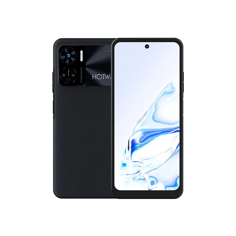 HOTWAV Note 12 Smartphone - Image 4
