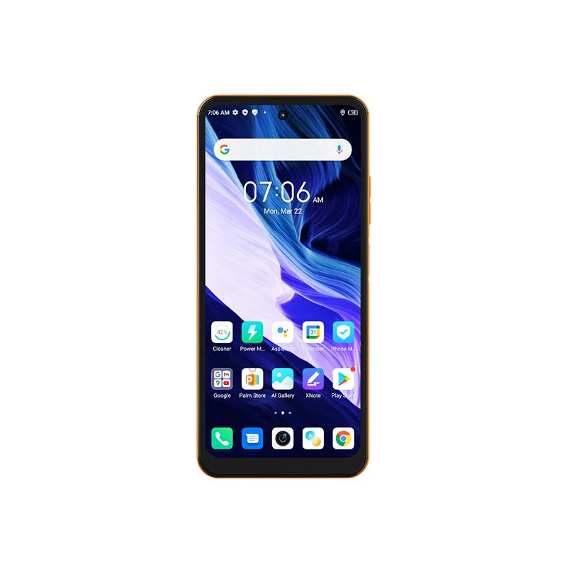 HOTWAV Note 12 Smartphone - Image 5