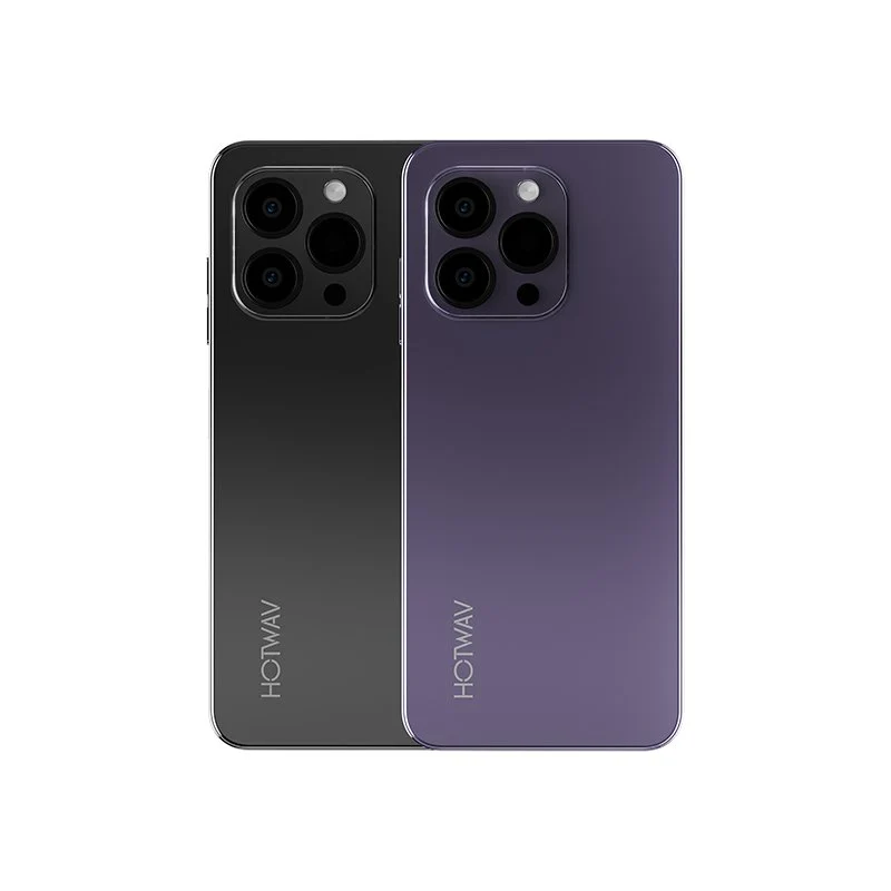 HOTWAV Note 13 Pro Smartphone - Image 3