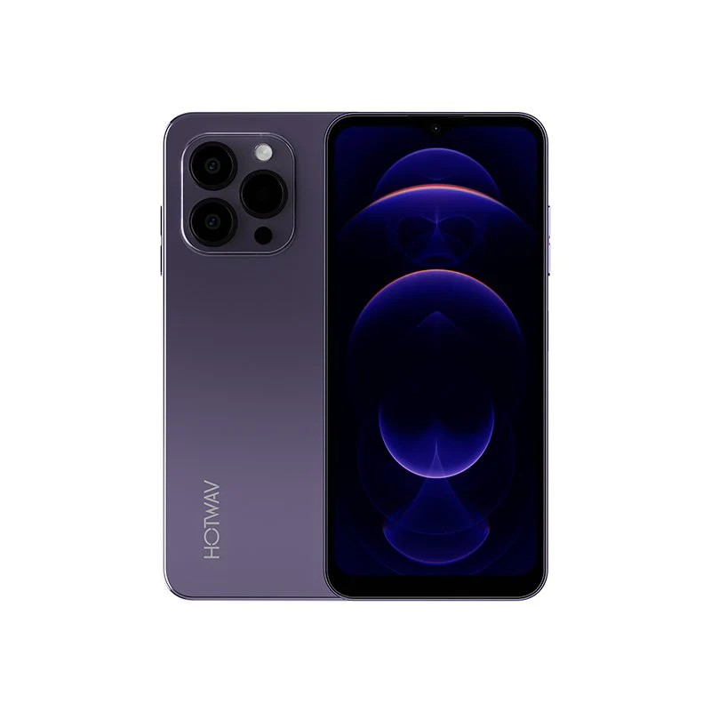 HOTWAV Note 13 Pro Smartphone - Image 4