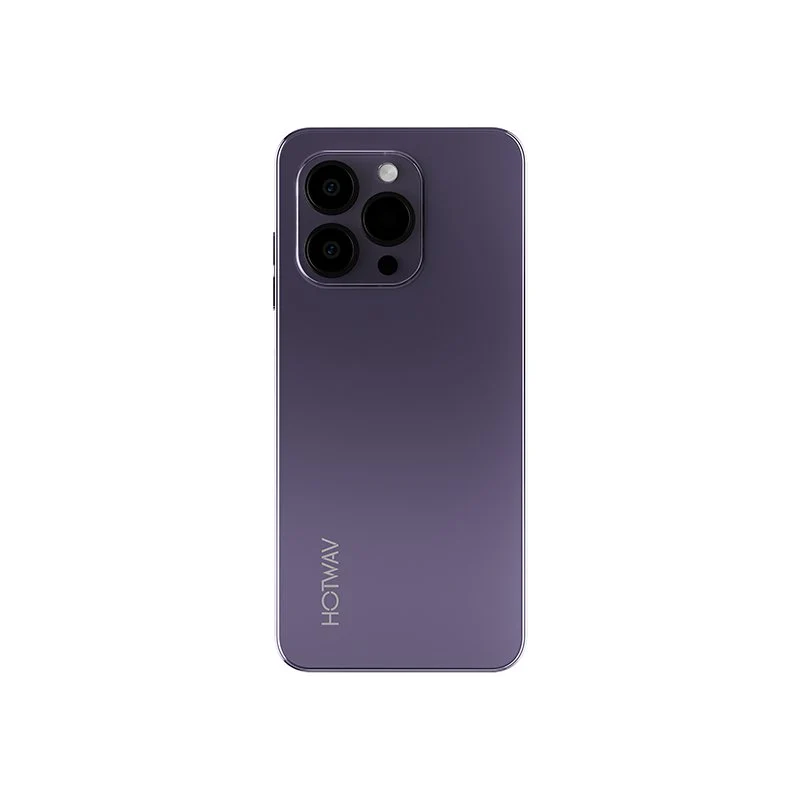 HOTWAV Note 13 Pro Smartphone - Image 5
