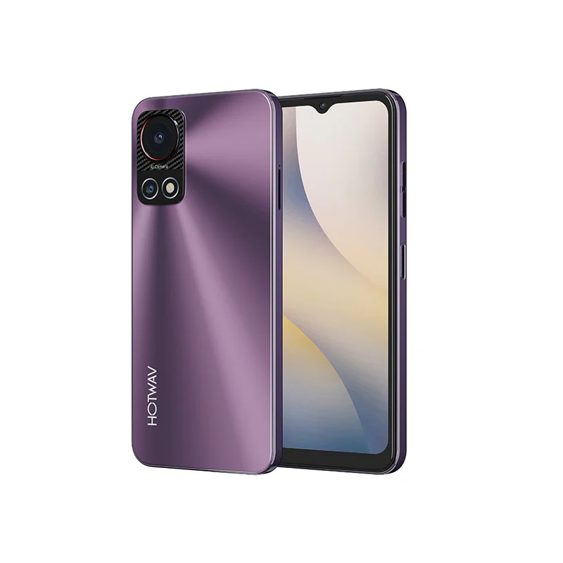 HOTWAV Note 13 Smartphone - Image 3