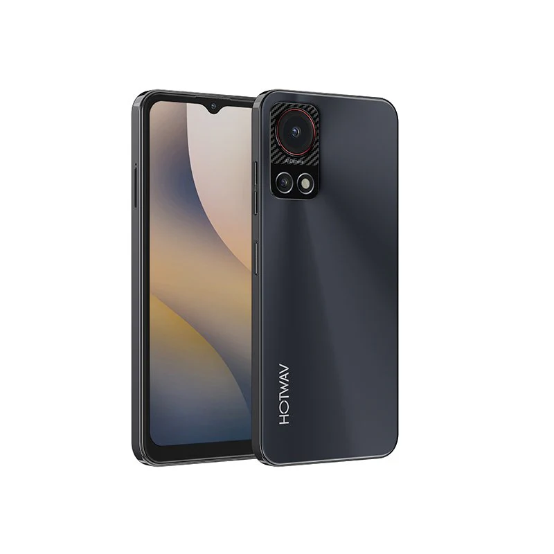 HOTWAV Note 13 Smartphone - Image 4