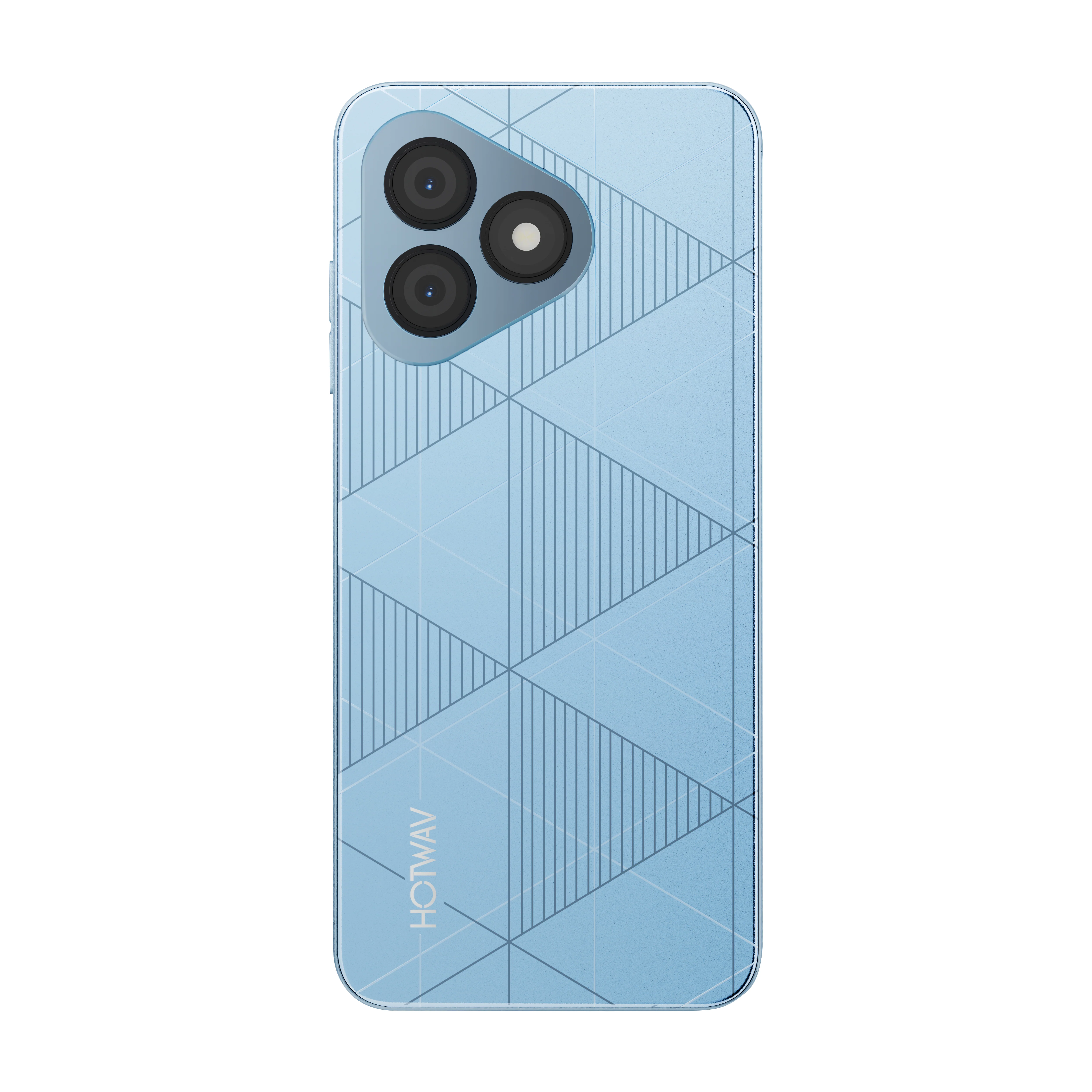 HOTWAV Note 15 Pro Smartphone - Image 5