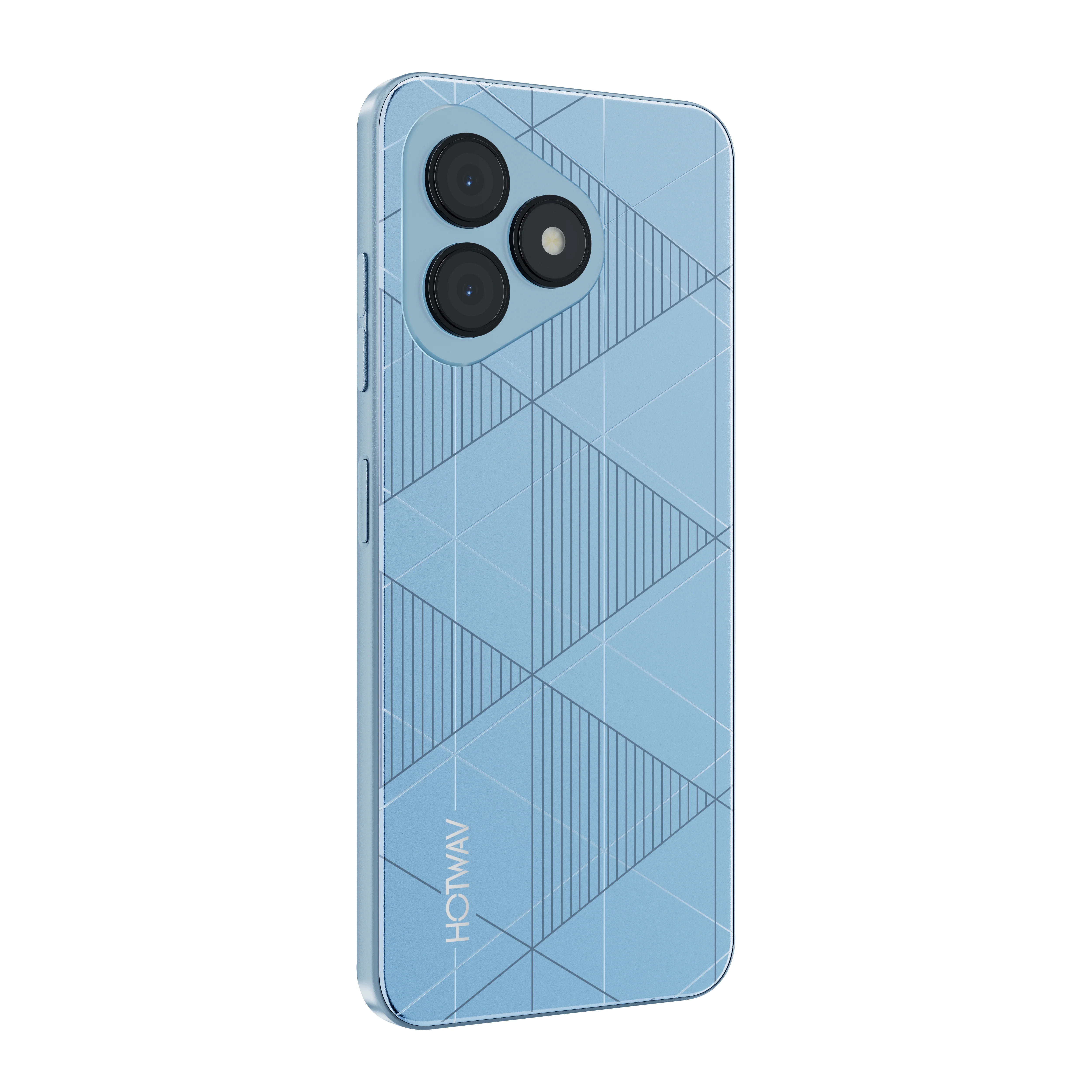 HOTWAV Note 15 Pro Smartphone - Image 6