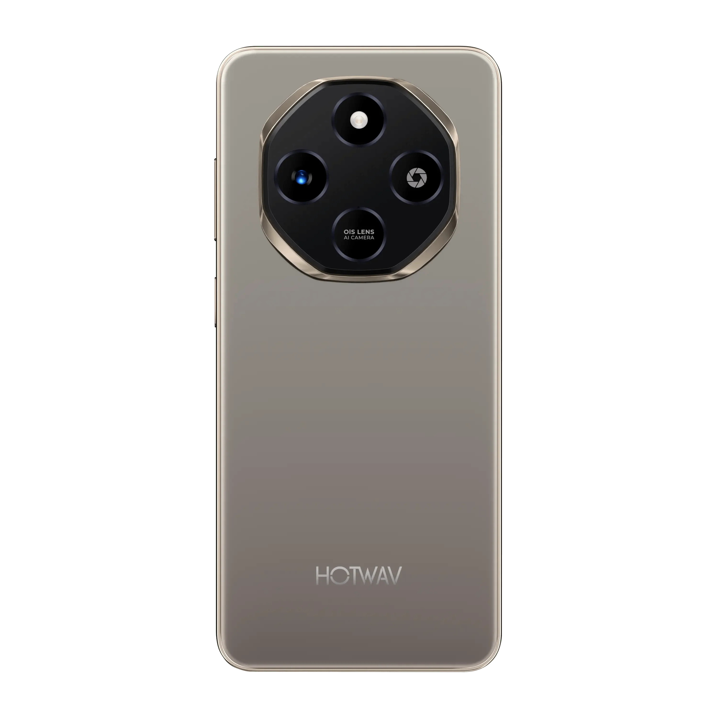 HOTWAV Note 16 Pro Smartphone - Image 3