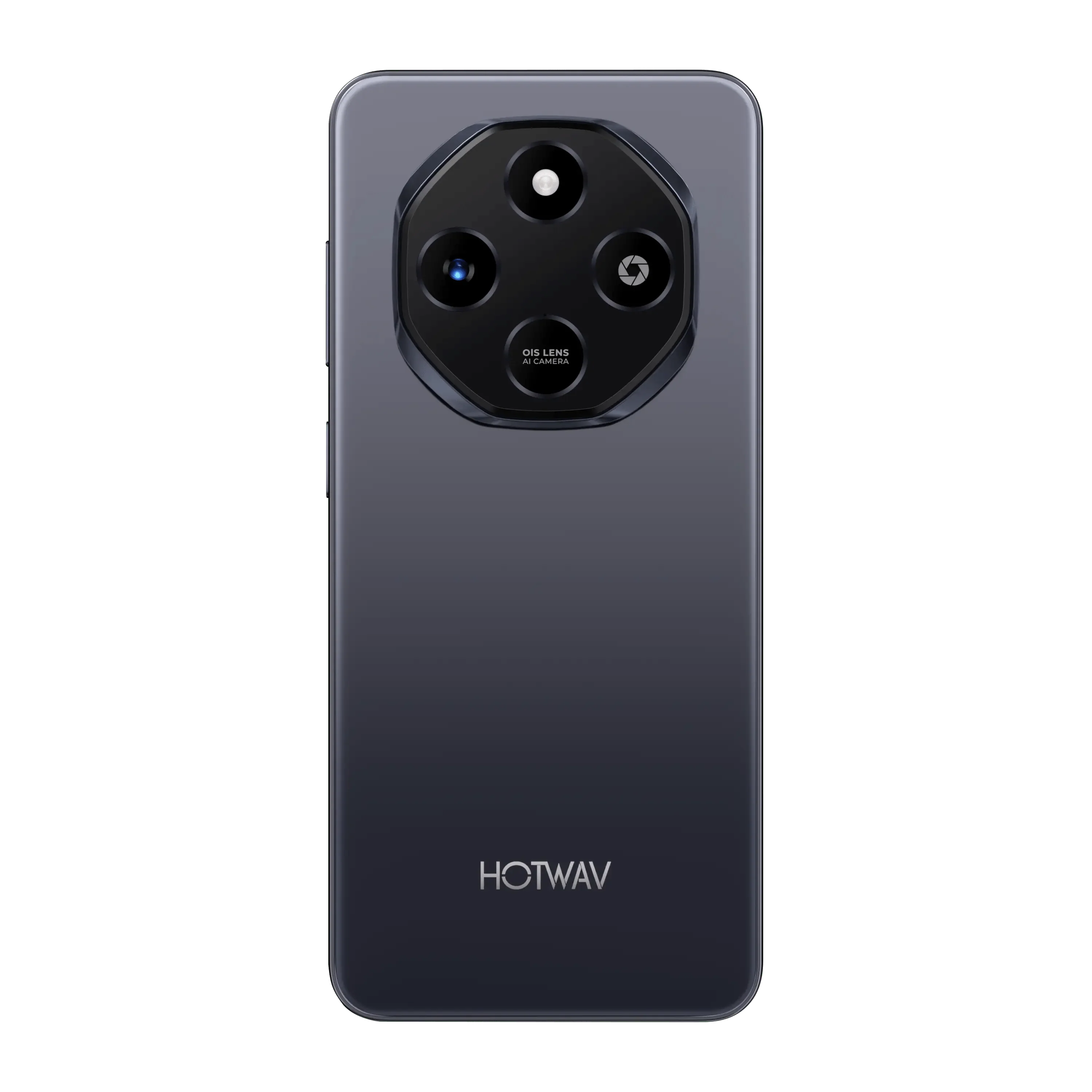 HOTWAV Note 16 Pro Smartphone - Image 4