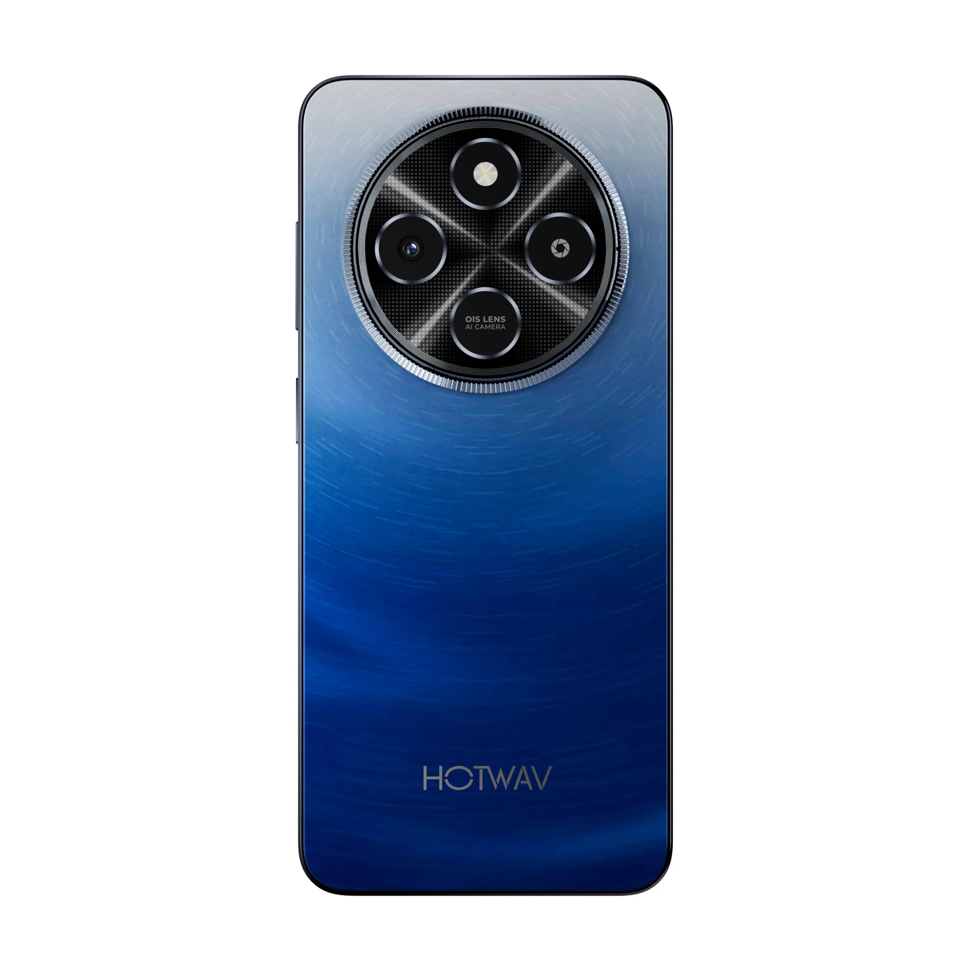 HOTWAV Note 16 Smartphone - Image 3
