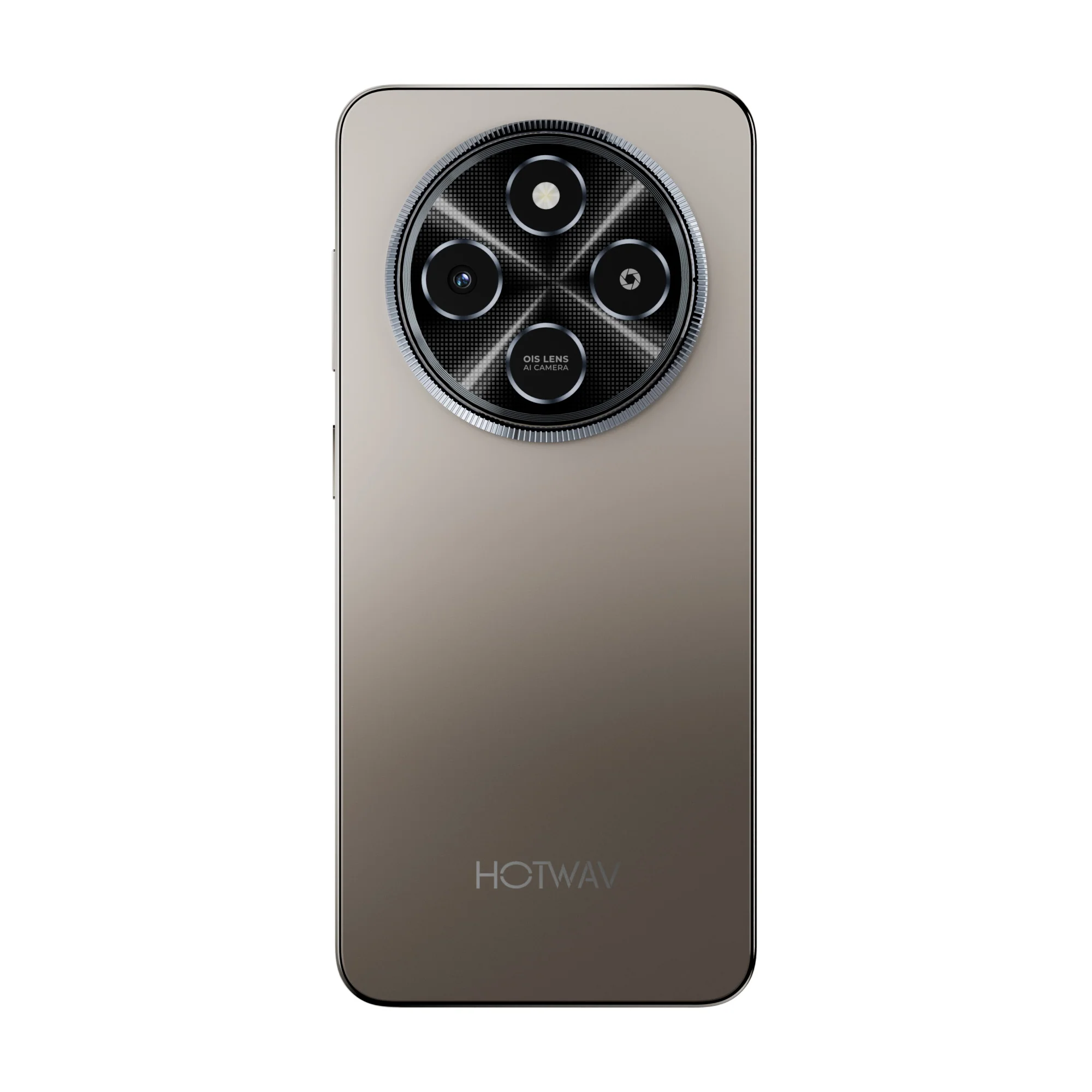 HOTWAV Note 16 Smartphone - Image 4
