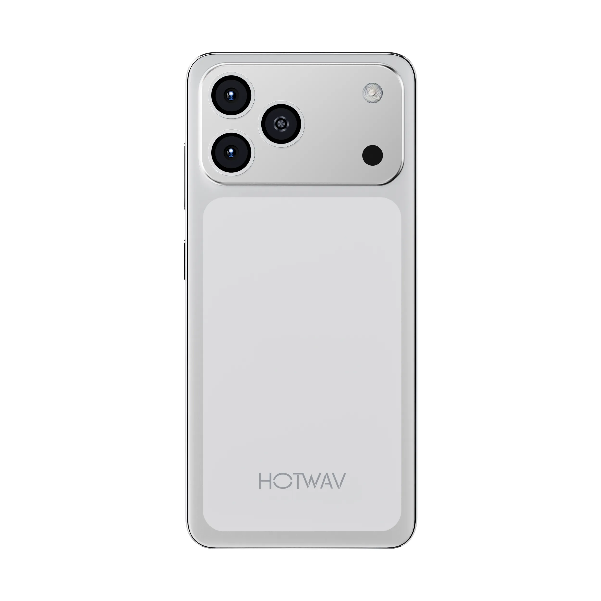 HOTWAV Note 17 Max - Image 4