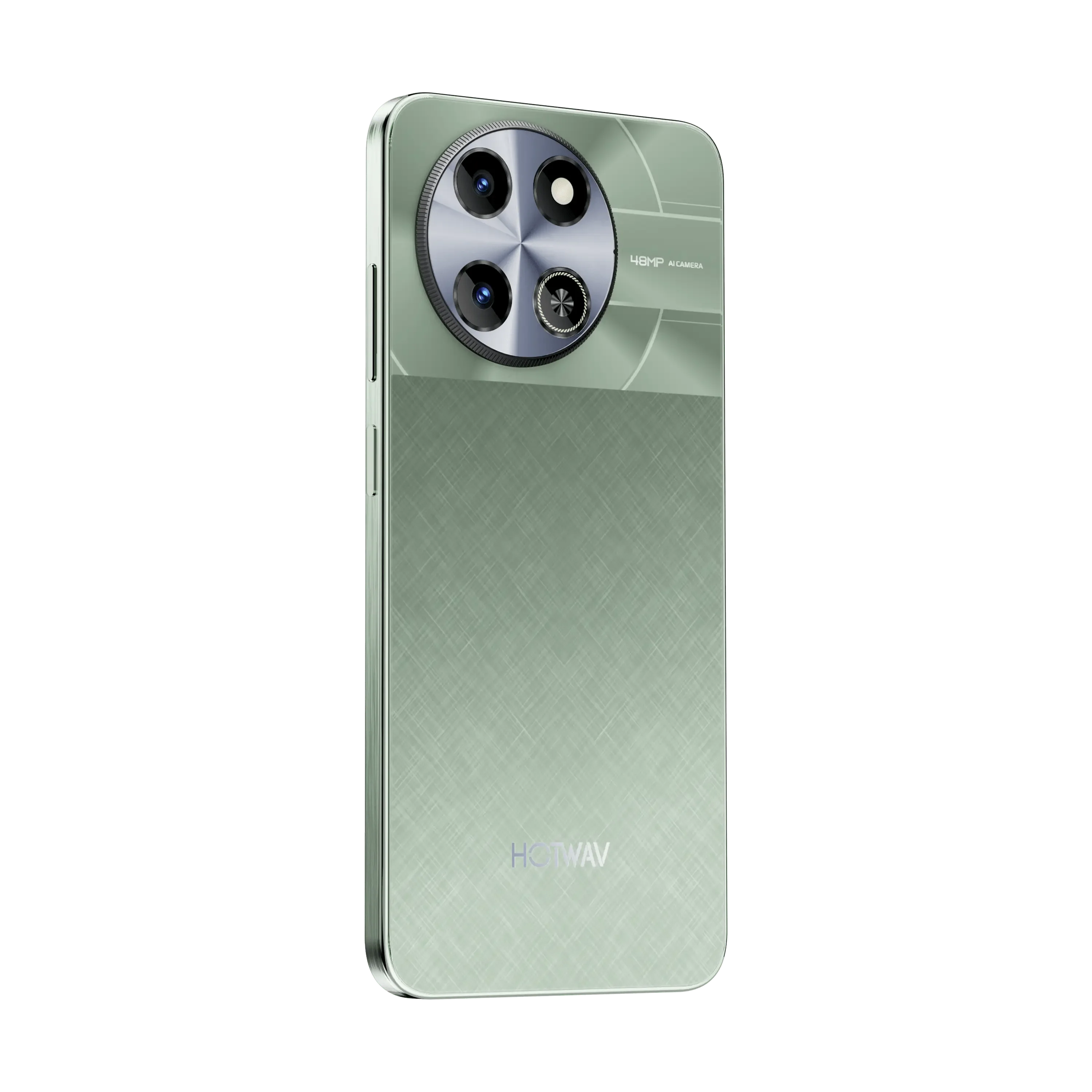 HOTWAV Note 18 GT Smartphone - Image 3