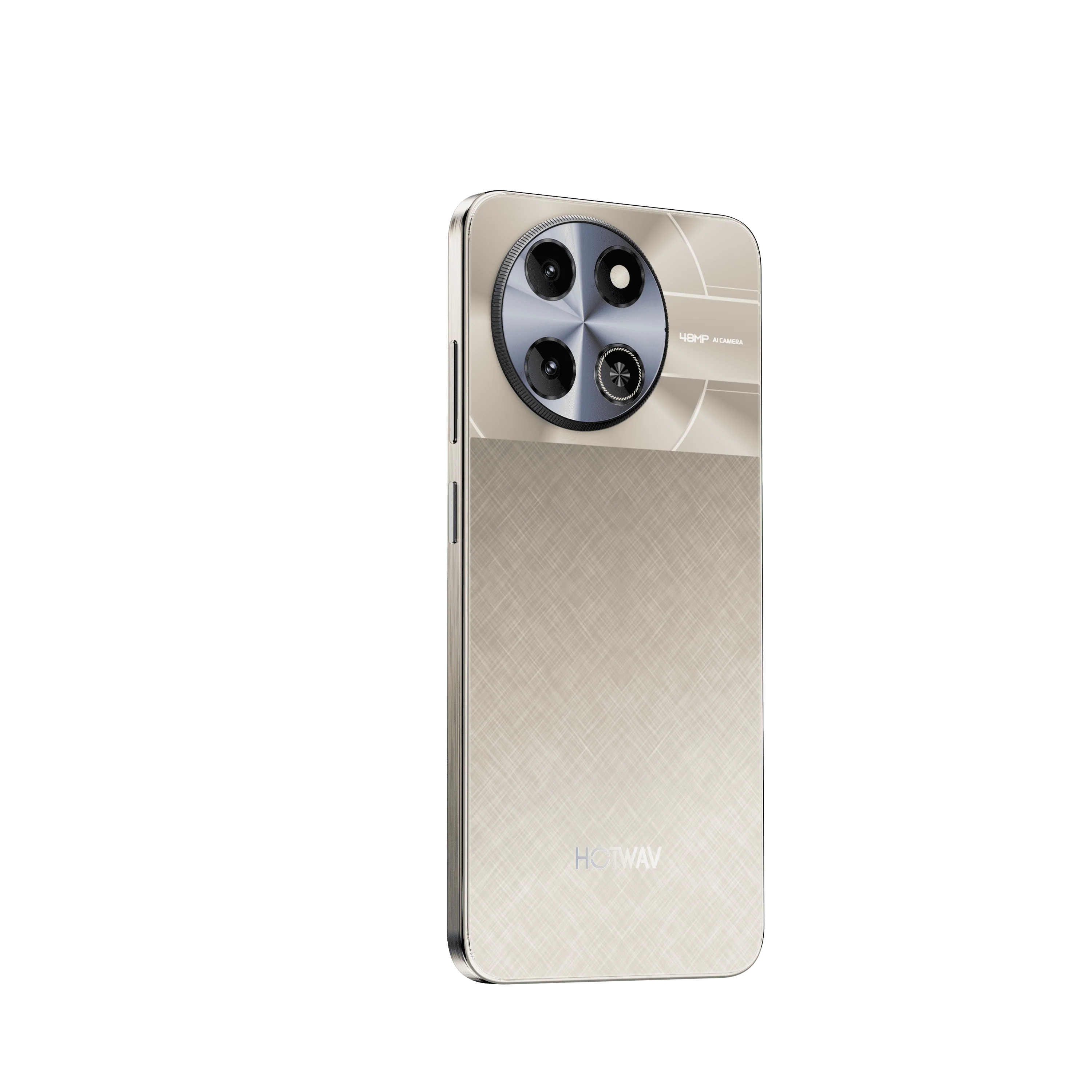 HOTWAV Note 18 GT Smartphone - Image 4