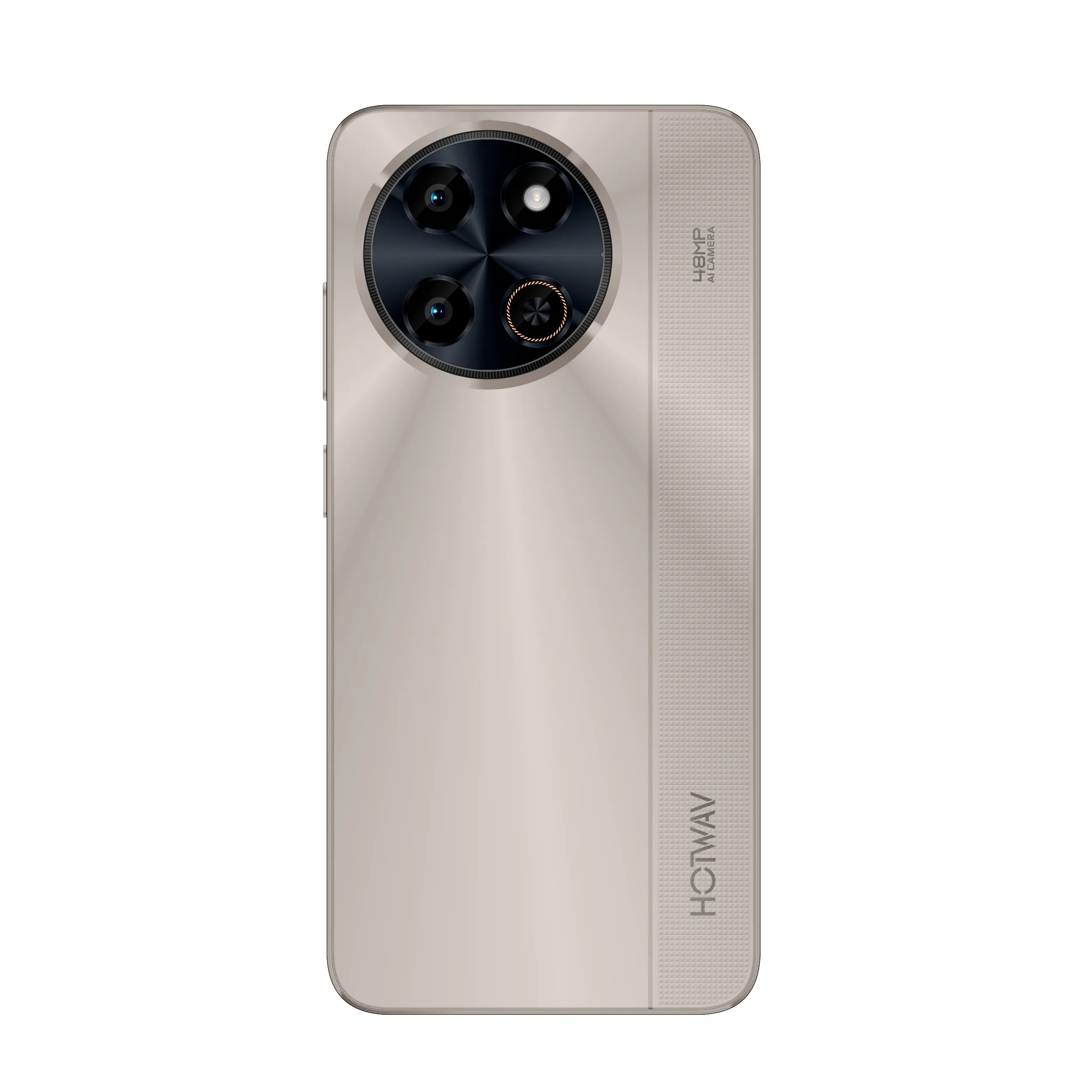 HOTWAV Note 18 Pro Smartphone - Image 3