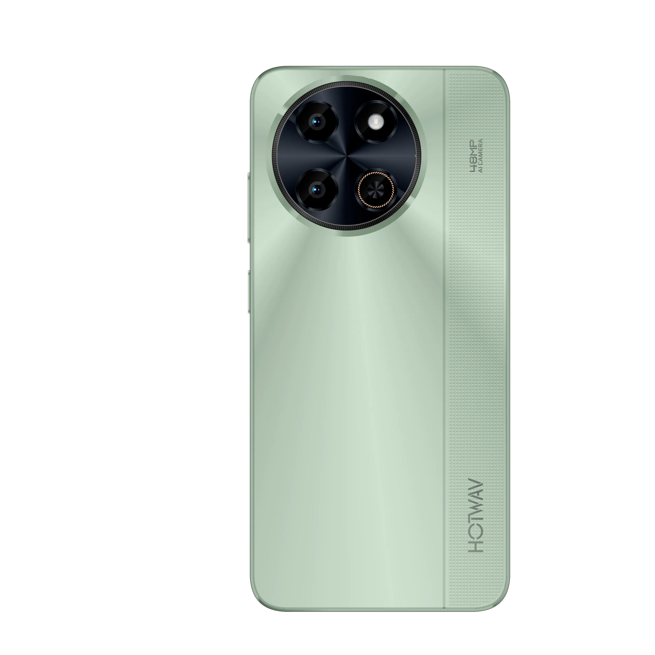 HOTWAV Note 18 Pro Smartphone - Image 4