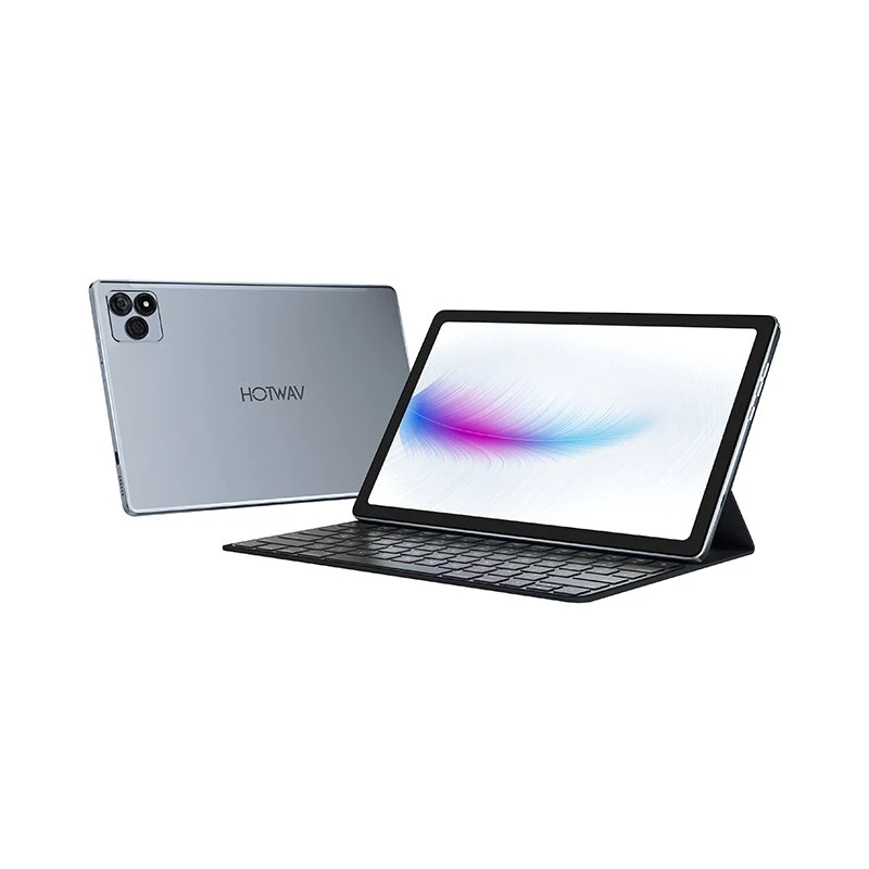 HOTWAV Pad 8 Android Tablet PC - Image 4