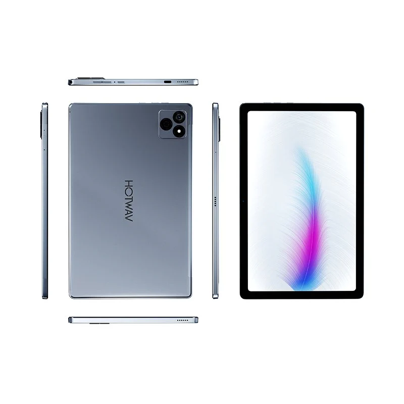 HOTWAV Pad 8 Android Tablet PC - Image 6