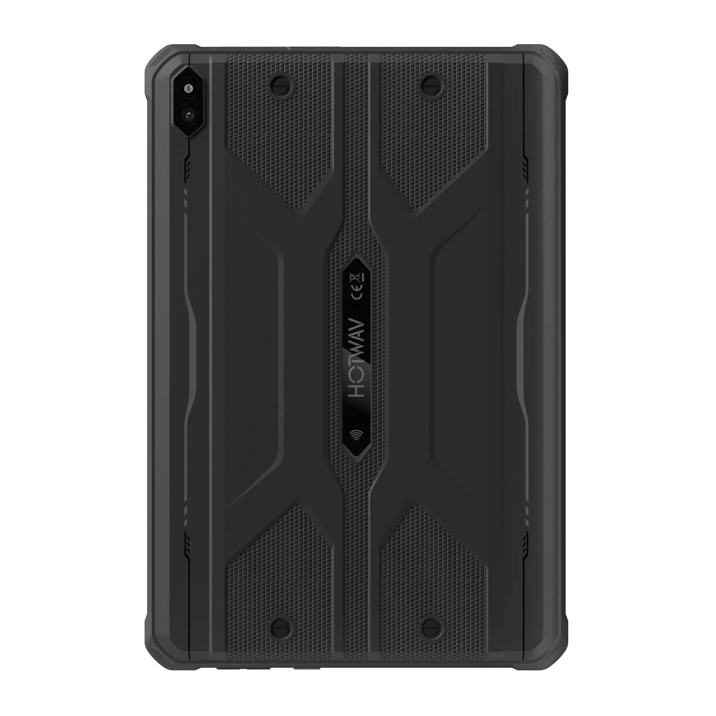 HOTWAV R10 Pro Rugged Tablet - Image 8
