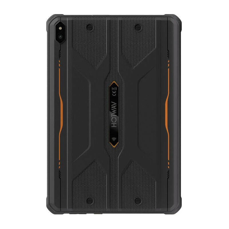 HOTWAV R10 Pro Rugged Tablet - Image 9
