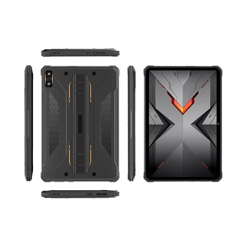 HOTWAV R5 Rugged Tablet - Image 6