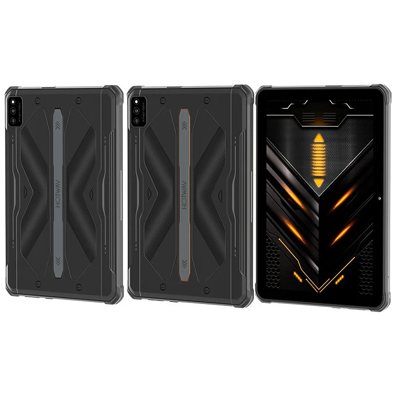 HOTWAV R6 Pro Rugged Tablet - Image 4