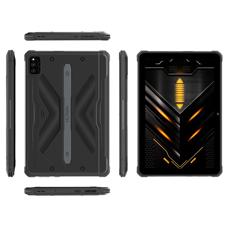 HOTWAV R6 Pro Rugged Tablet - Image 6