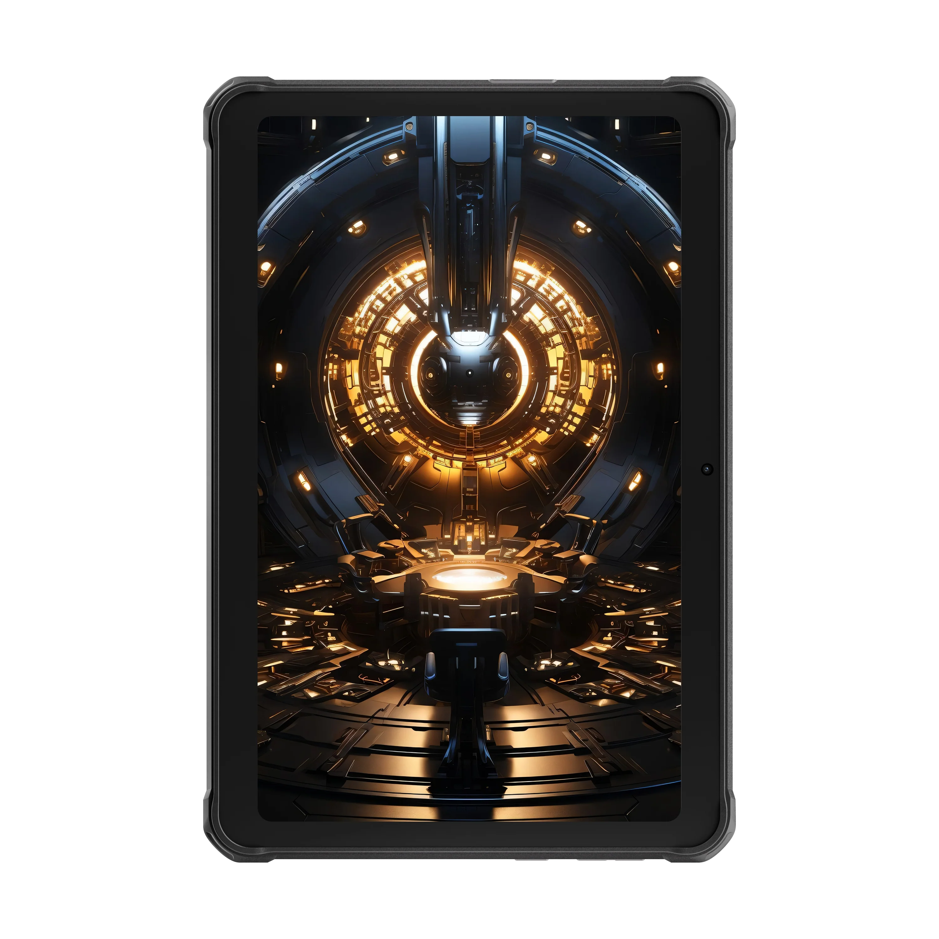 HOTWAV R8 Rugged Tablet - Image 8