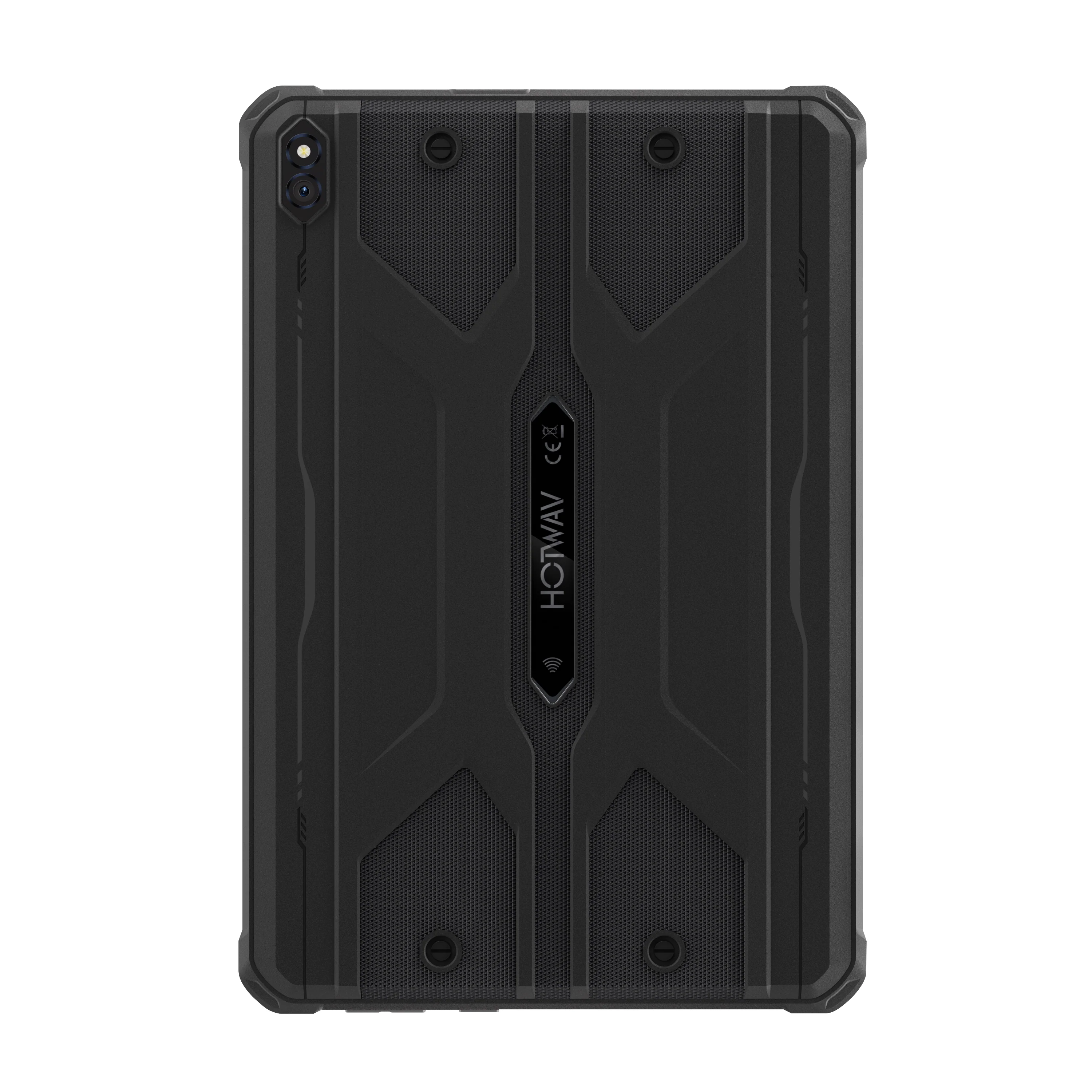 HOTWAV R8 Rugged Tablet - Image 9