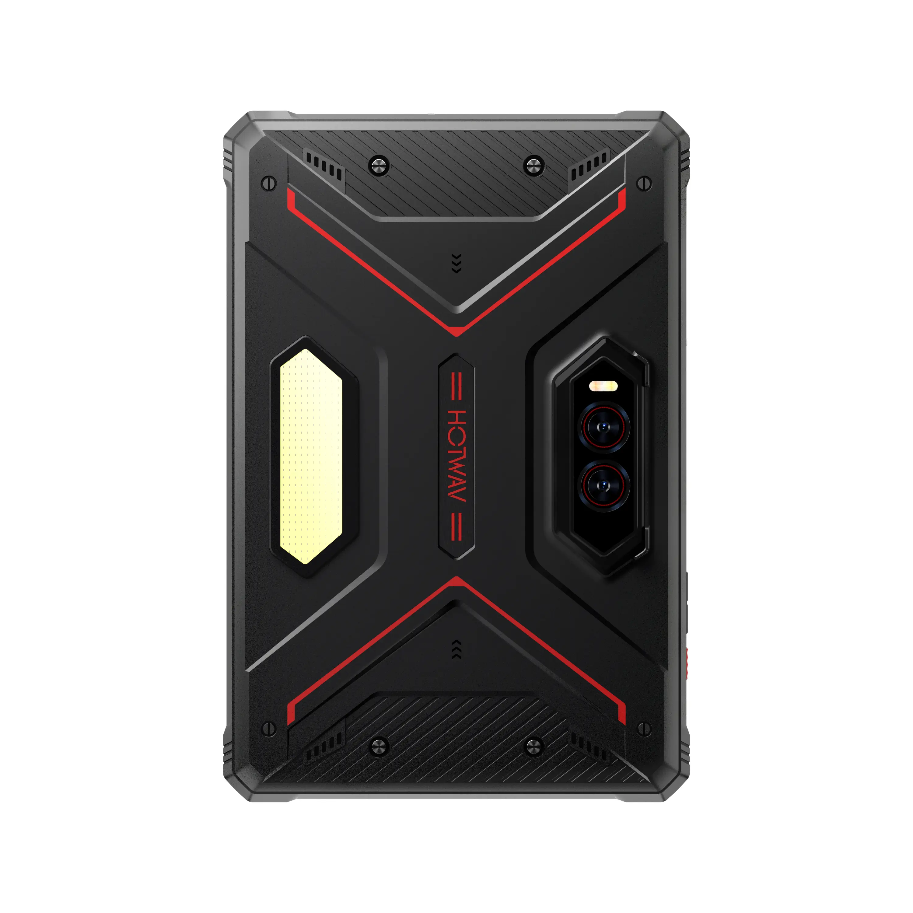 HOTWAV R9 Plus Rugged Tablet - Image 8