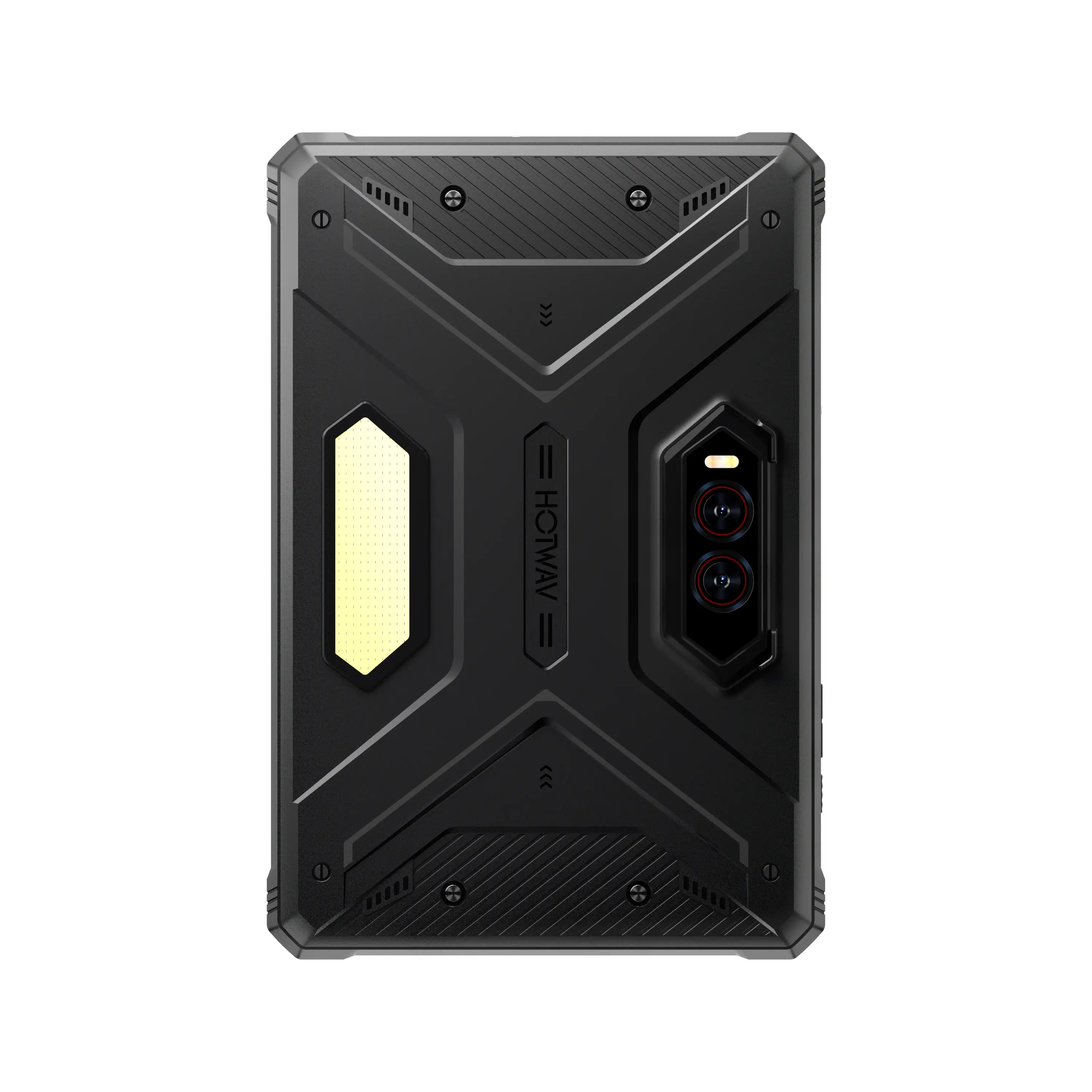 HOTWAV R9 Plus Rugged Tablet - Image 9