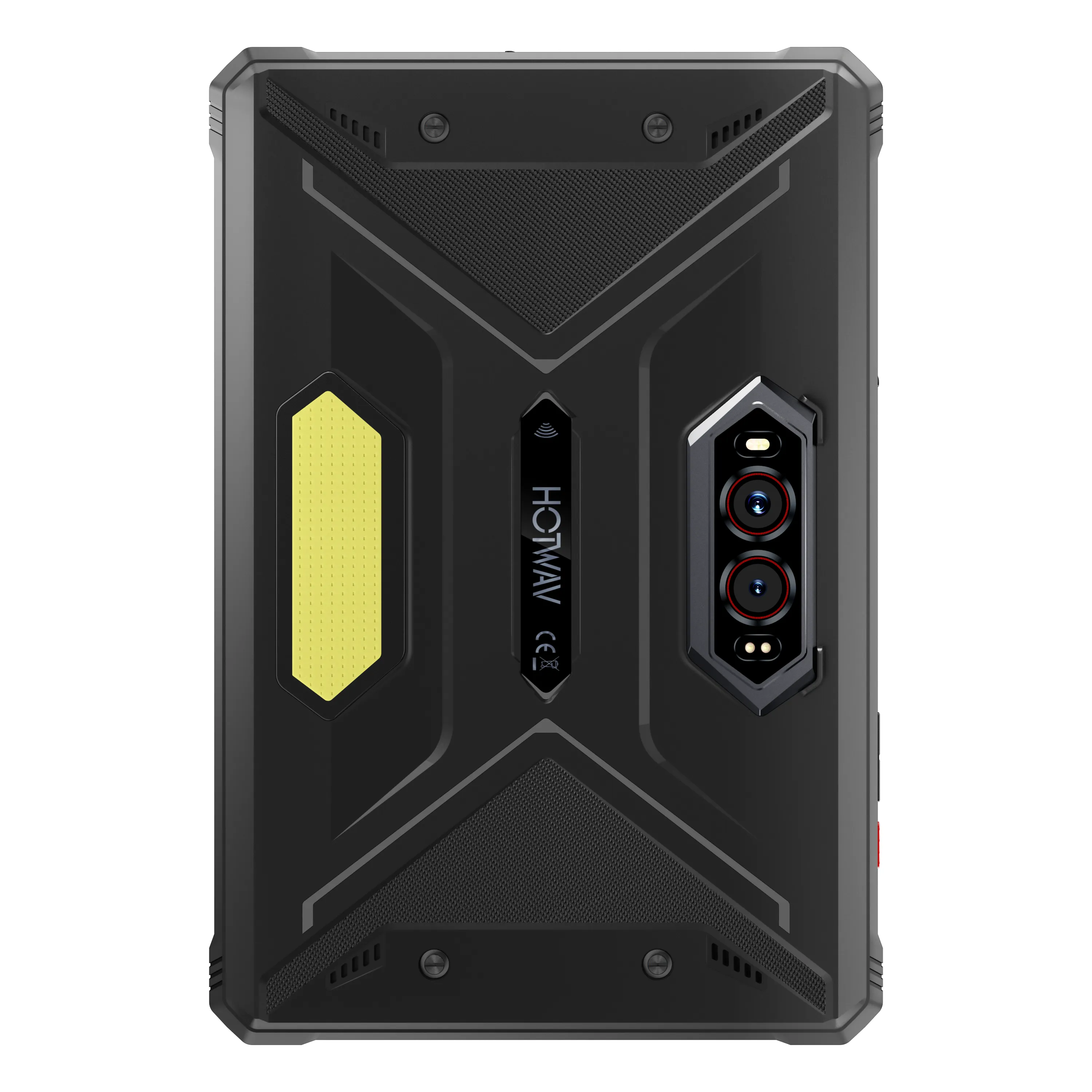 HOTWAV TAB R9 Pro Max Rugged Tablet - Image 3