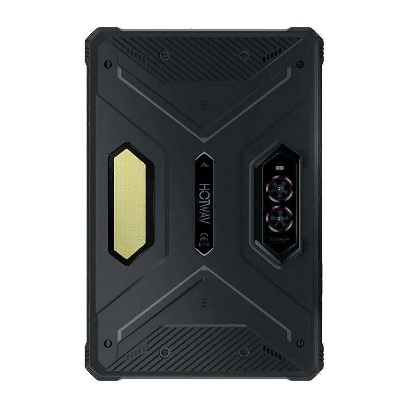 HOTWAV R9 Pro Rugged Tablet - Image 8