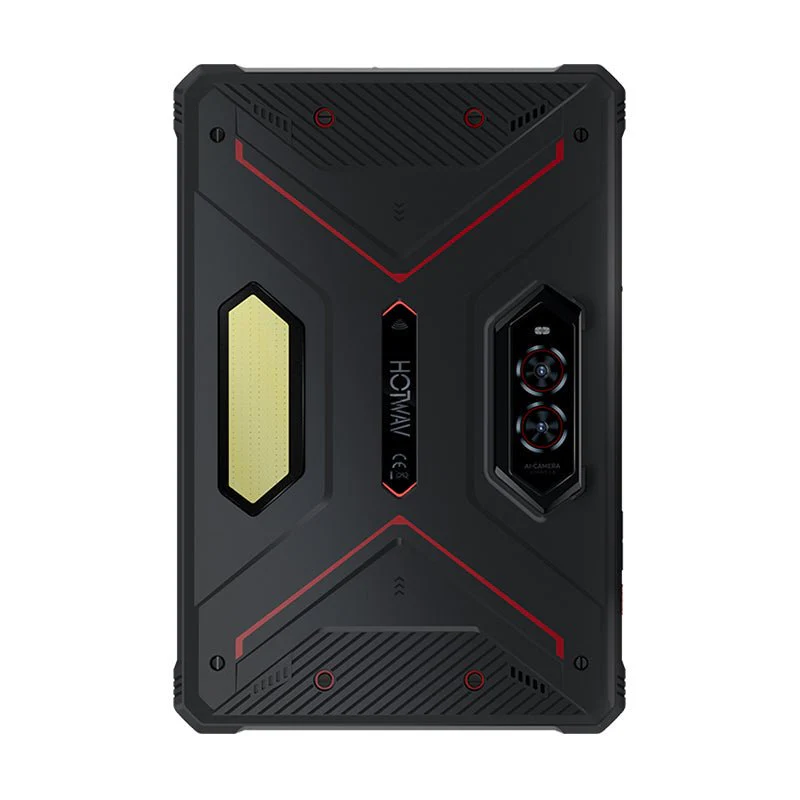 HOTWAV R9 Pro Rugged Tablet - Image 9