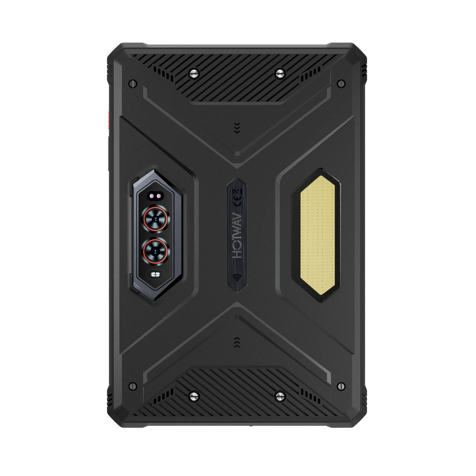 HOTWAV R9 Ultra 5G Rugged Tablet - Image 8