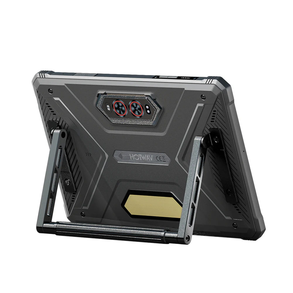 HOTWAV R9 Ultra 5G Rugged Tablet - Image 9