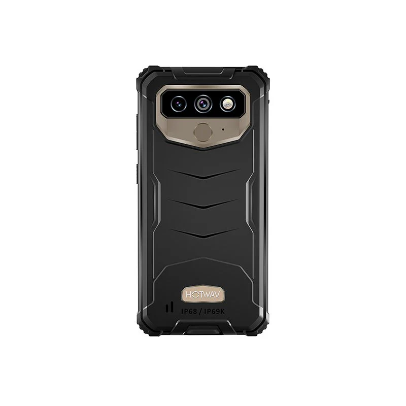 HOTWAV T5 Pro Rugged Phone - Image 4