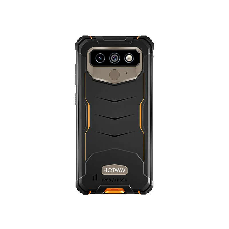 HOTWAV T5 Pro Rugged Phone - Image 6