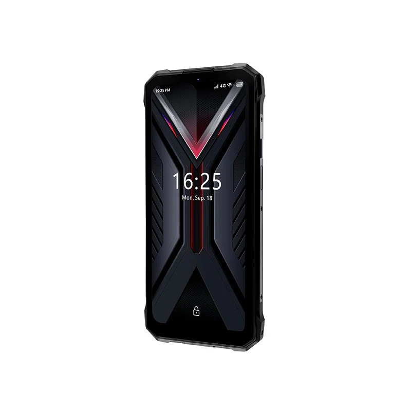 HOTWAV T7 Pro Rugged Phone - Image 3