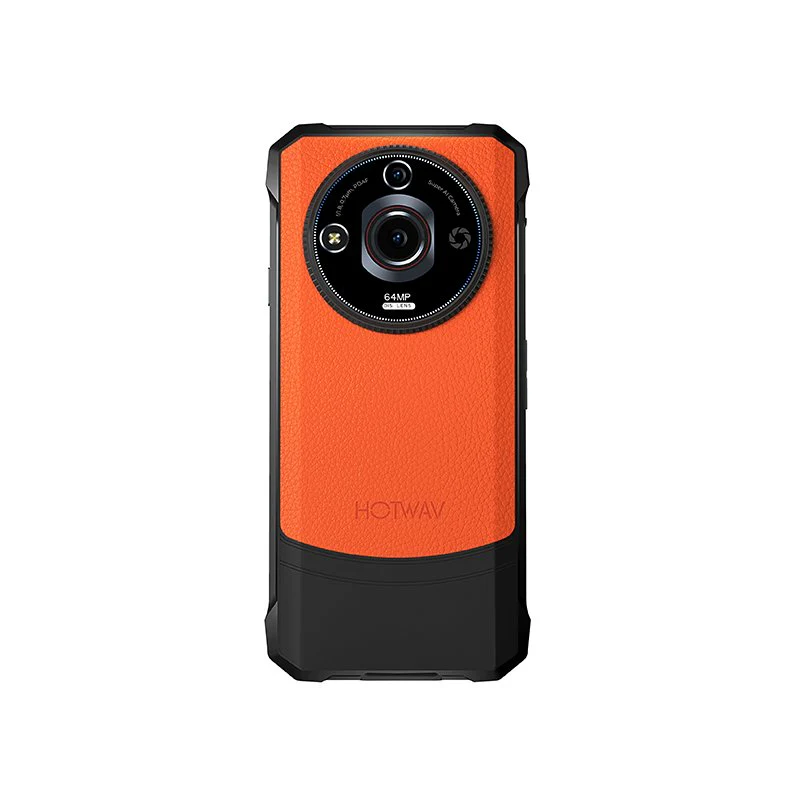HOTWAV T7 Pro Rugged Phone - Image 4