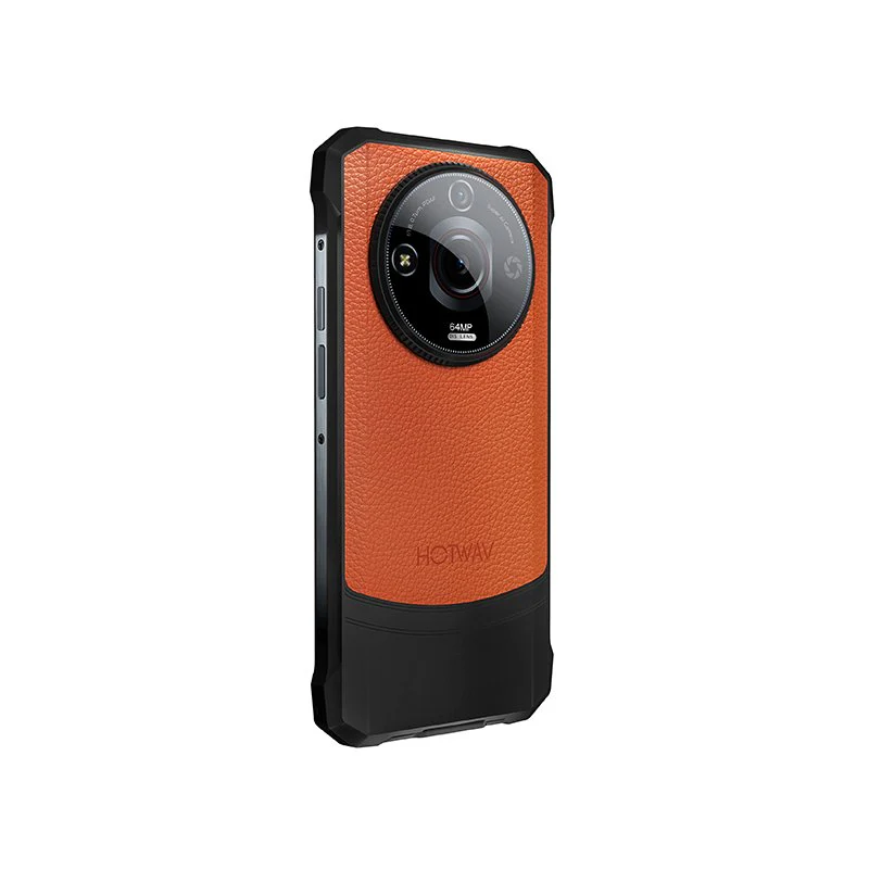 HOTWAV T7 Pro Rugged Phone - Image 5