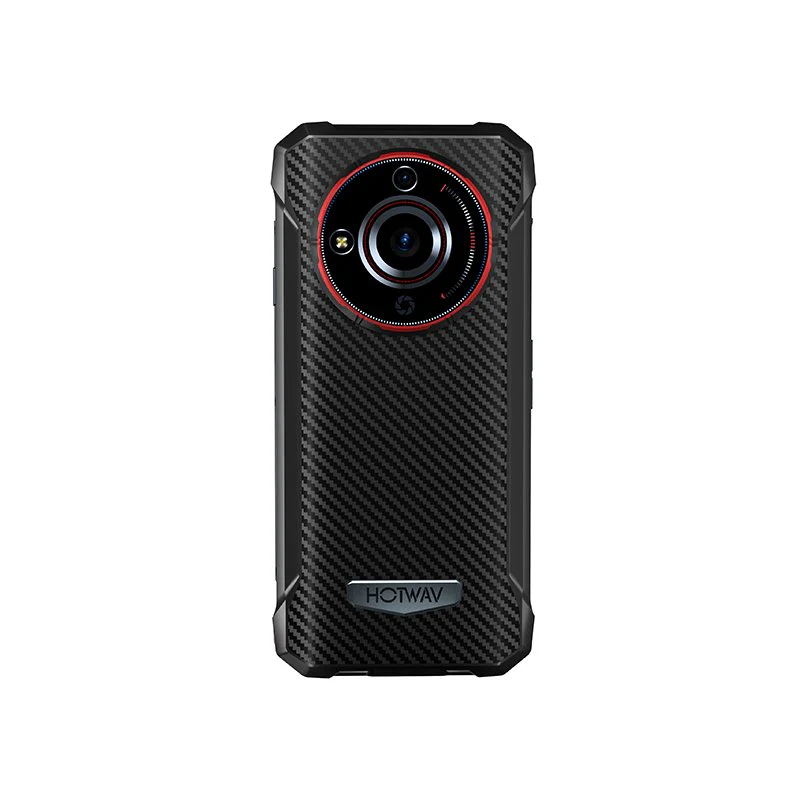 HOTWAV T7 Rugged Phone - Image 3