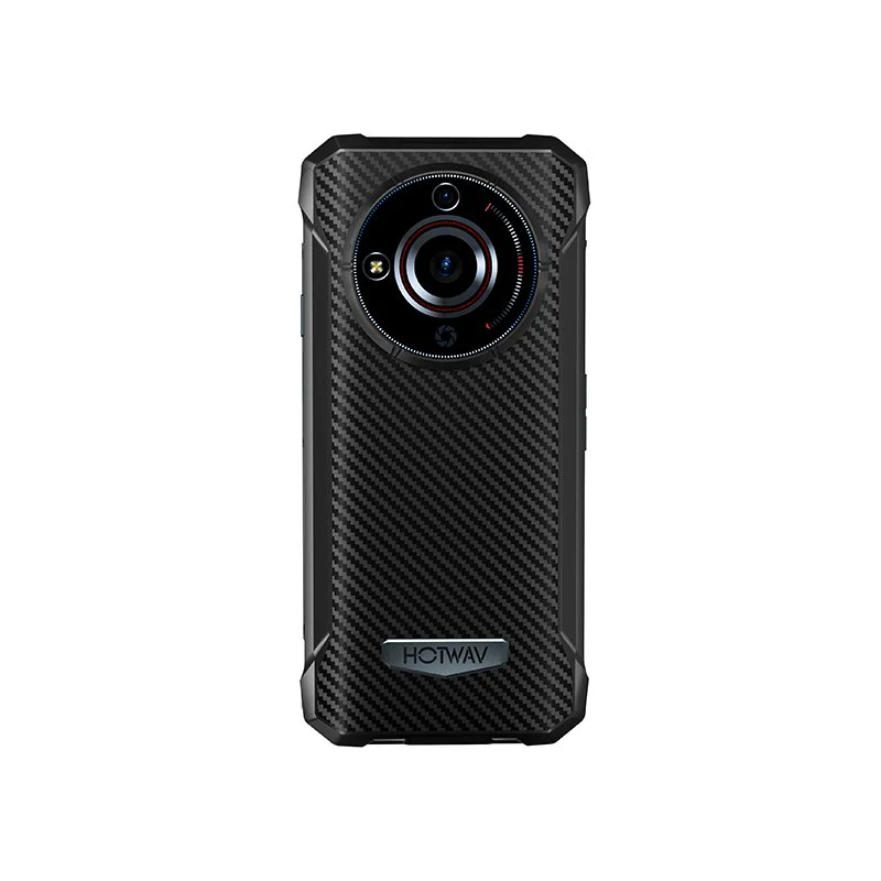 HOTWAV T7 Rugged Phone - Image 4