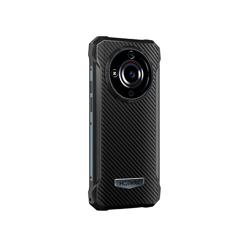 HOTWAV T7 Rugged Phone - Image 5