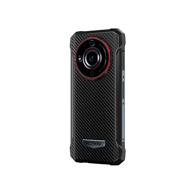 HOTWAV T7 Rugged Phone - Image 6