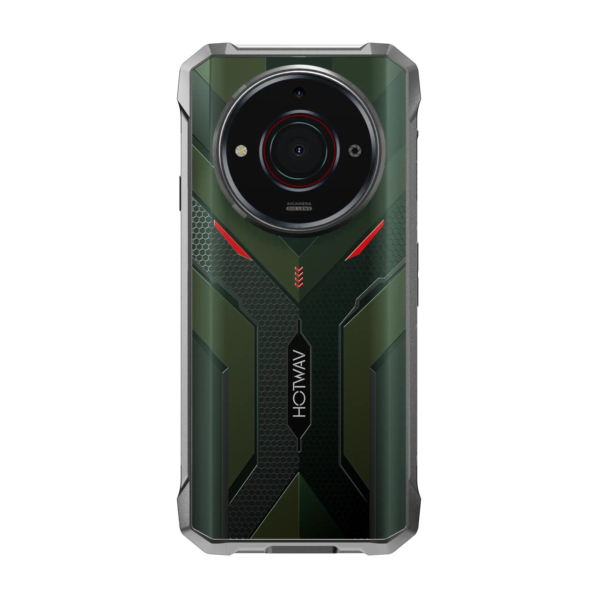 HOTWAV T7S Rugged Phone - Image 10