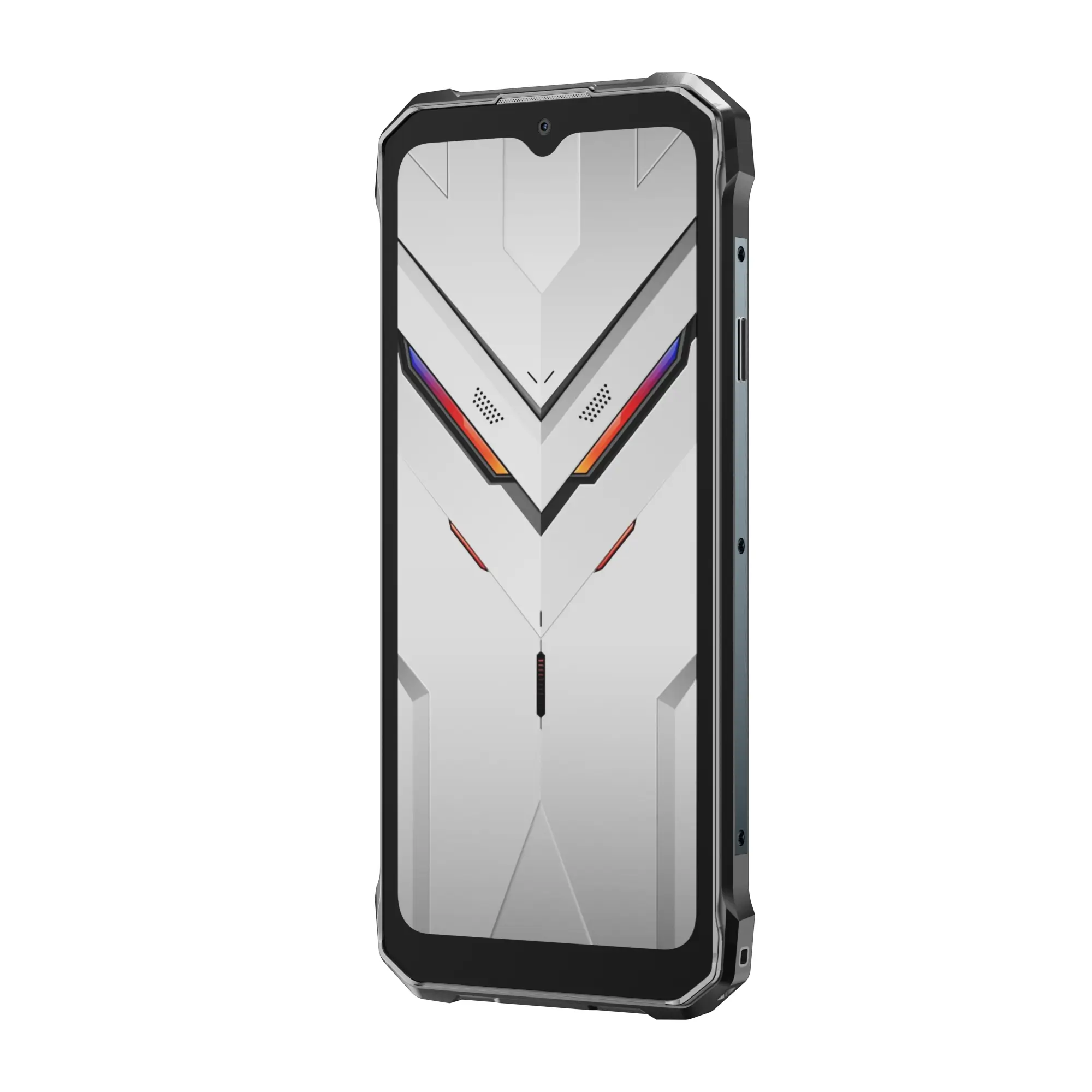 HOTWAV T7S Rugged Phone - Image 4