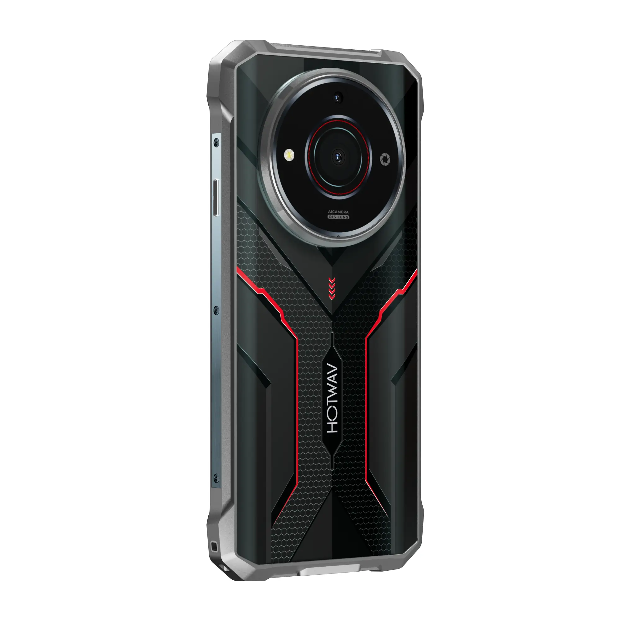 HOTWAV T7S Rugged Phone - Image 5