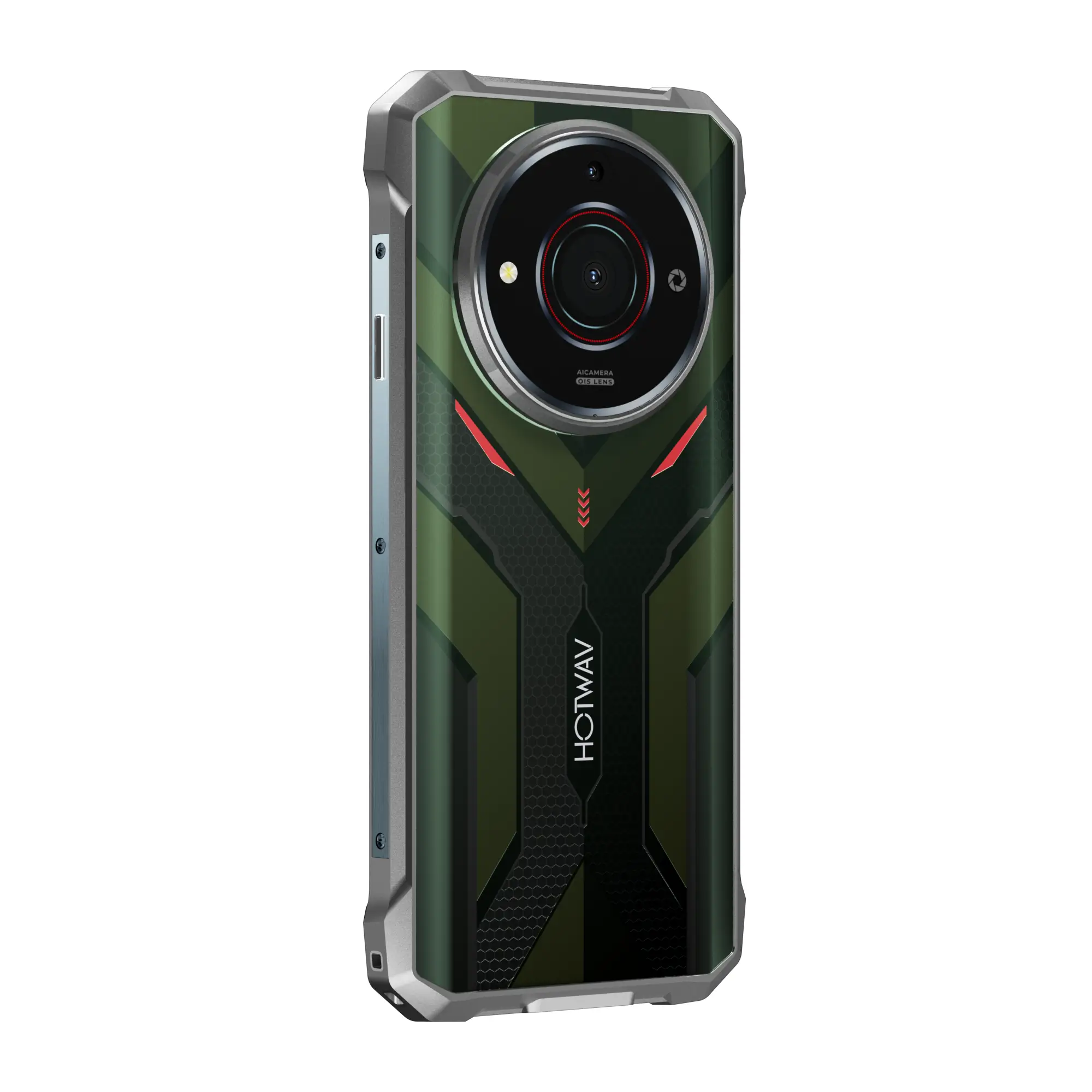 HOTWAV T7S Rugged Phone - Image 6