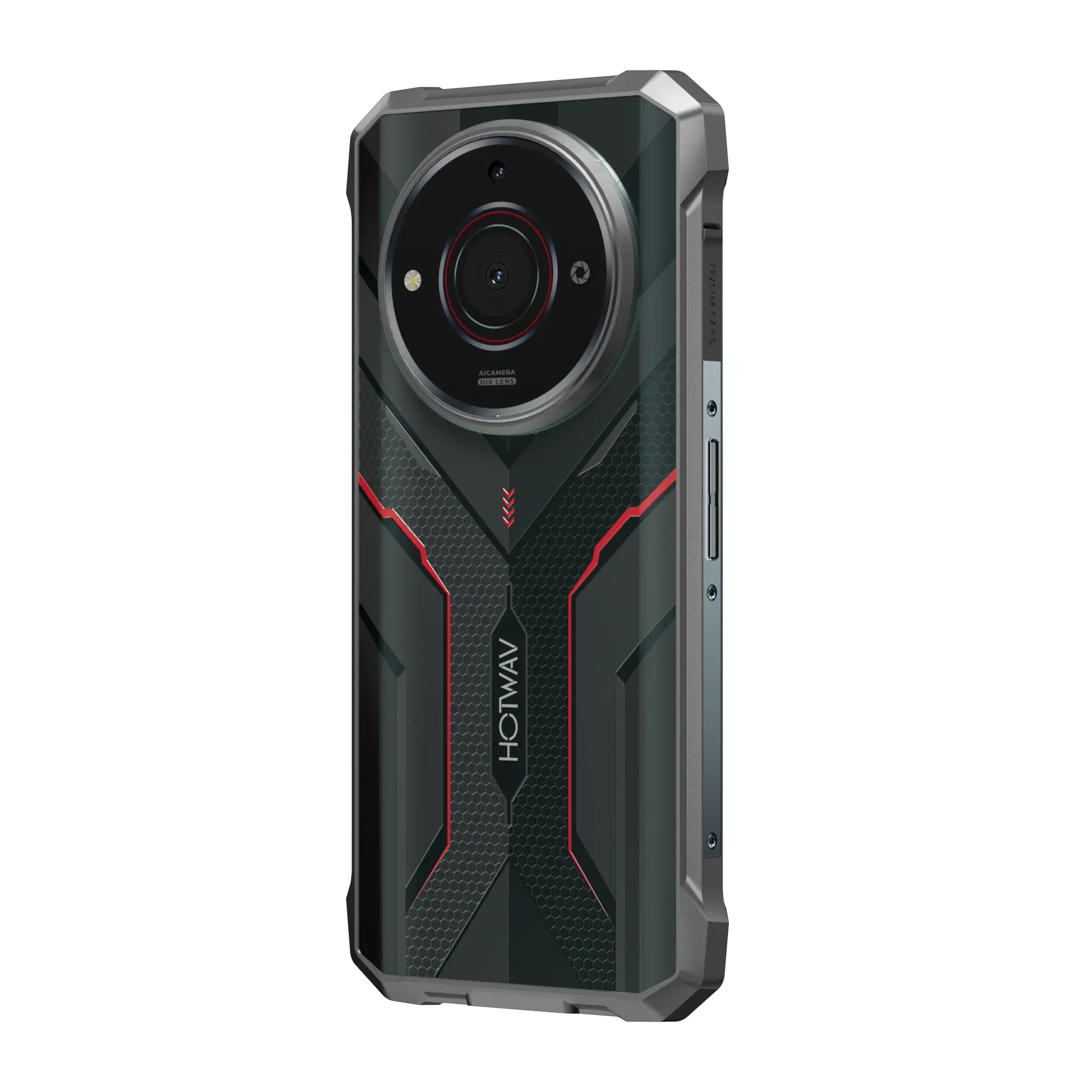 HOTWAV T7S Rugged Phone - Image 7