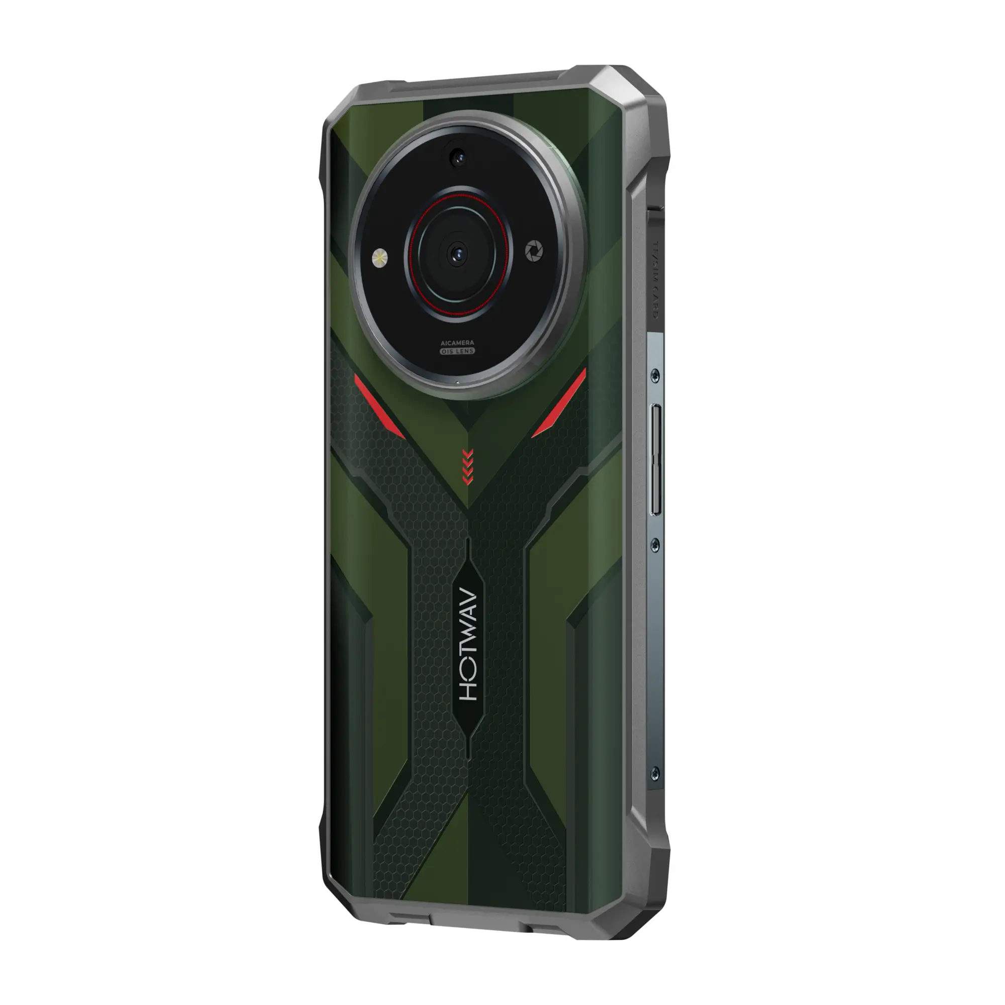 HOTWAV T7S Rugged Phone - Image 8