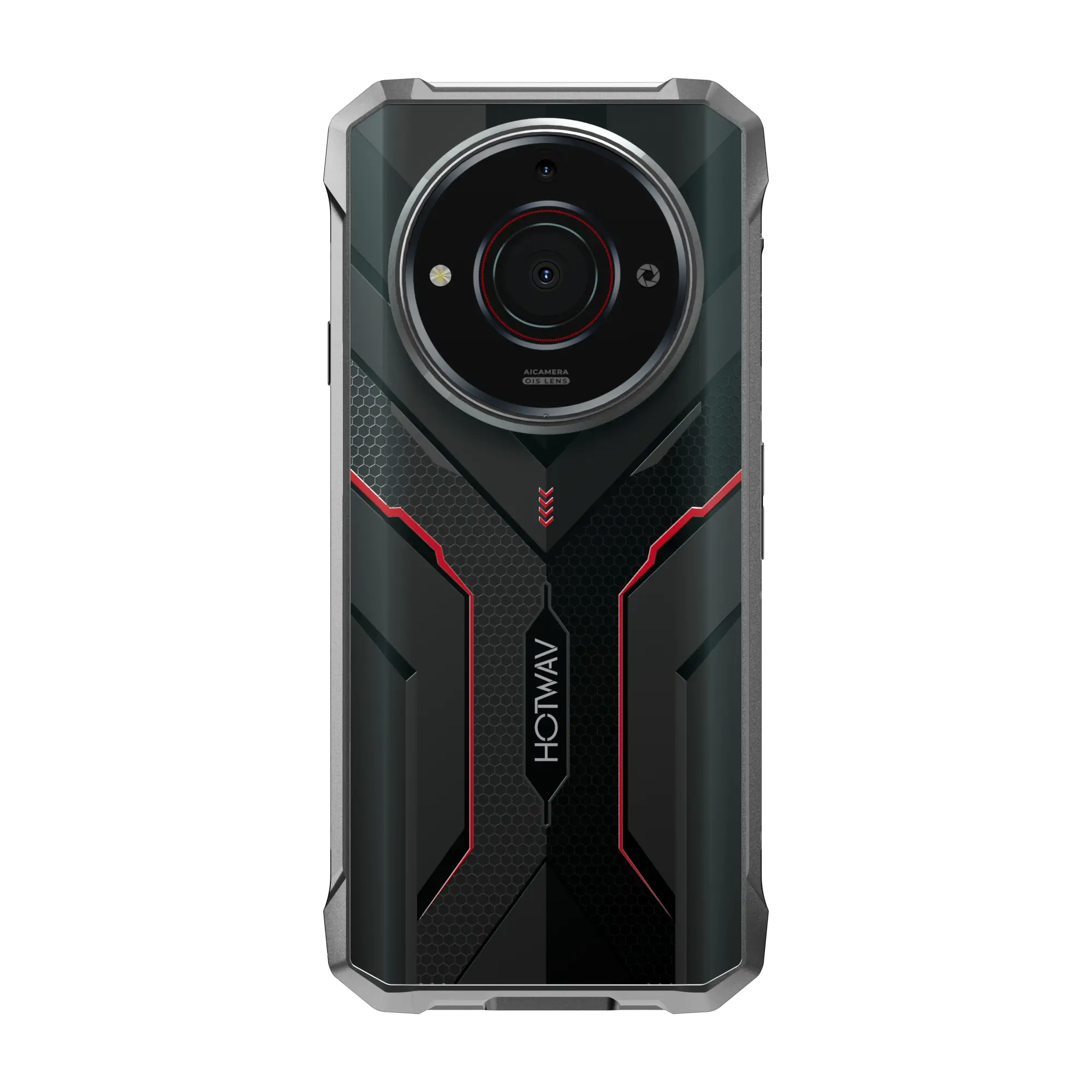 HOTWAV T7S Rugged Phone - Image 9